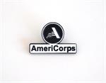 A/C Member Recognition Pin - New Logo